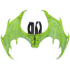 Great Pretenders Green Dragon Wings