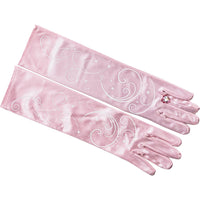 Great Pretenders Princess Swirl Gloves