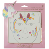 Great Pretenders Unicorn Fairy Face Stickers