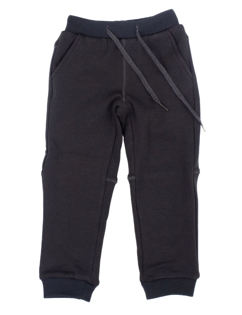 LD Stride Jogger Charcoal
