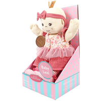 Madame Alexander Baby Lexi Cloth Doll