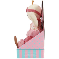 Madame Alexander Baby Lexi Cloth Doll