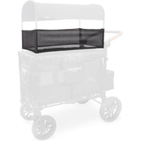 Wonderfold 4-Sided Shade Net