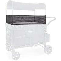 Wonderfold 4-Sided Shade Net