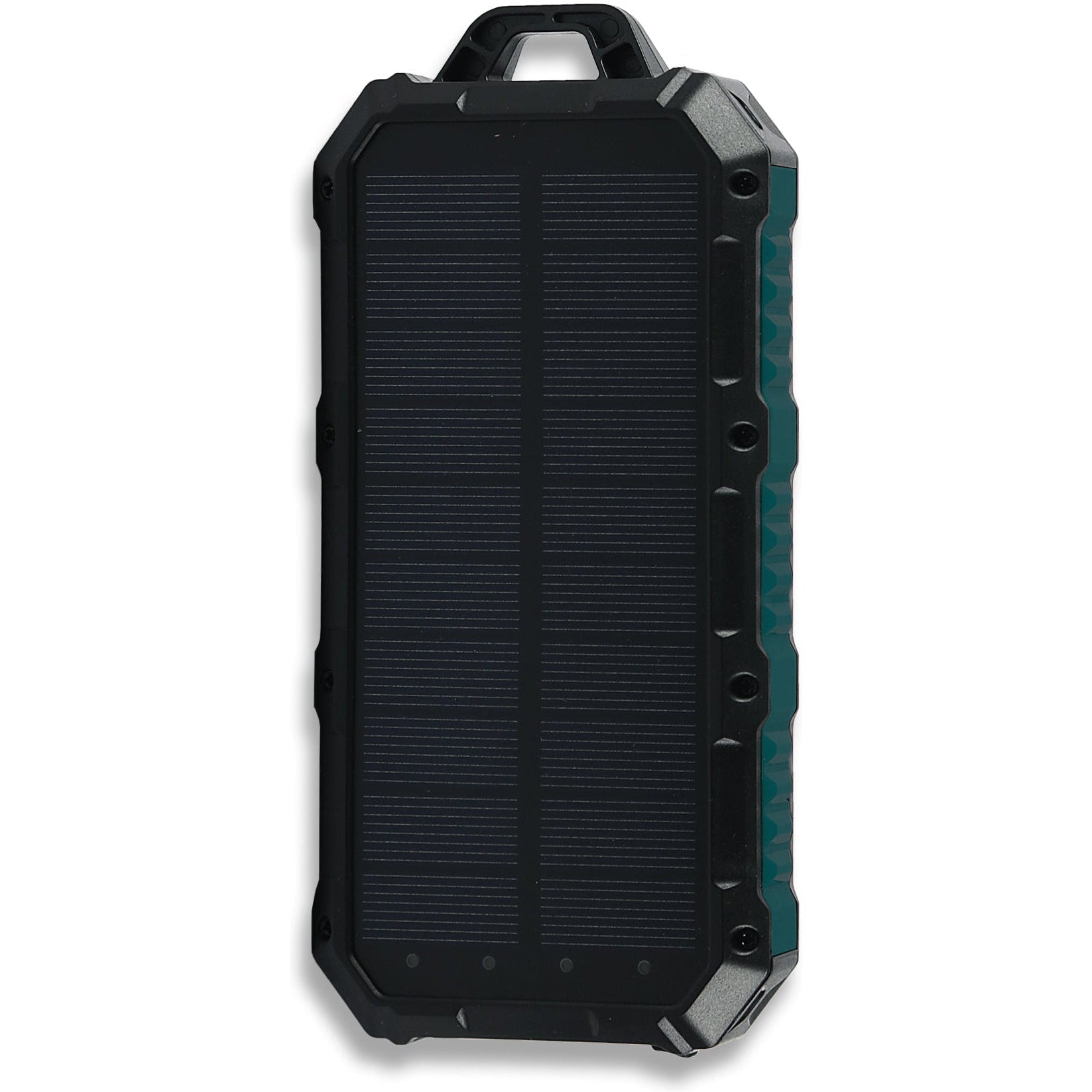 Wonderfold Solar Wireless Charger Power Bank