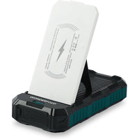 Wonderfold Solar Wireless Charger Power Bank