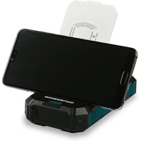 Wonderfold Solar Wireless Charger Power Bank