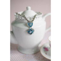 The Marilyn | Blue
