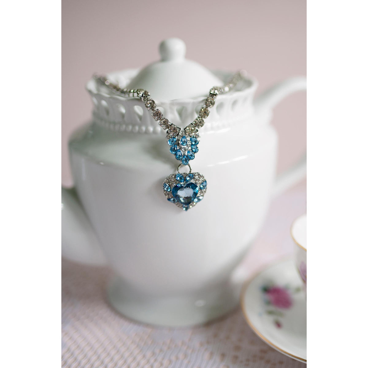The Marilyn | Blue
