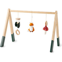 Little Big Friends Activity Arch | Forest