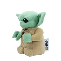 Manhattan Toy LEGO Star Wars The Child Plush Minifigure