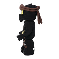 Manhattan Toy LEGO Ninjago Cole Plush Minifigure