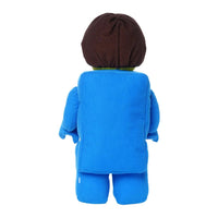 Manhattan Toy LEGO Minifigure Brick Suit Boy Plush