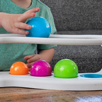 Fat Brain Toys RollAgain Sorter