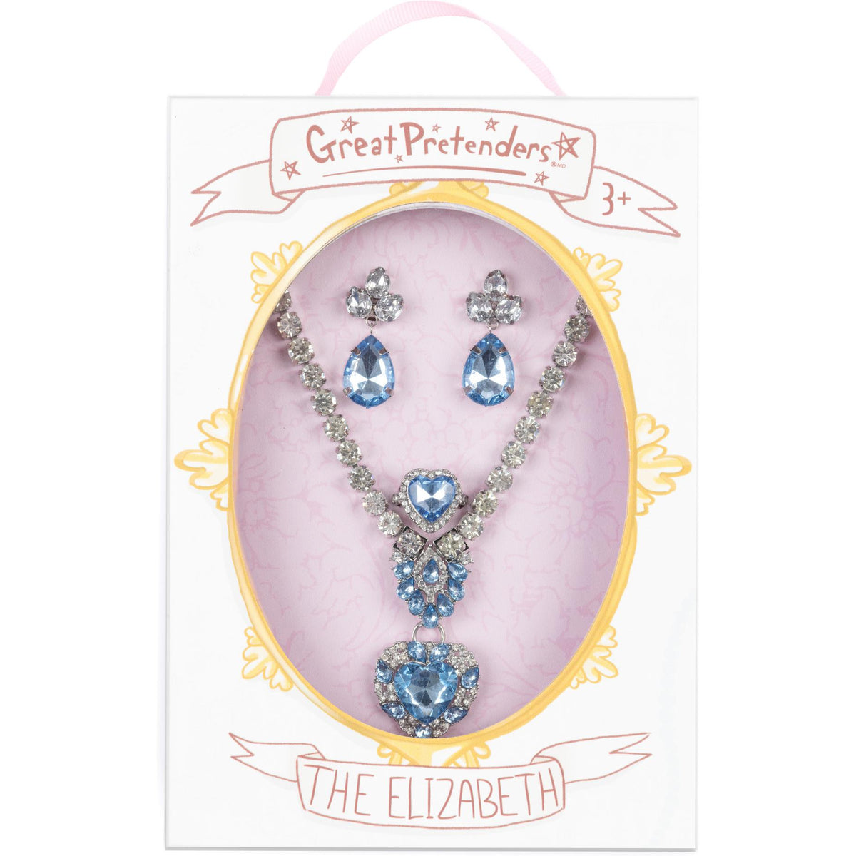 The Marilyn | Blue