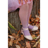 Great Pretenders Rhinestone Tights Ombre Lilac/Pink/Blue