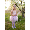 Great Pretenders Pink Shimmer Unicorn Dress & Headband