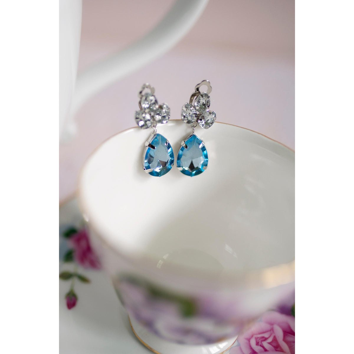The Marilyn | Blue
