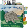 Mary Meyer Taggies Heather Hedgehog Soft Book