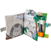 Mary Meyer Taggies Heather Hedgehog Soft Book