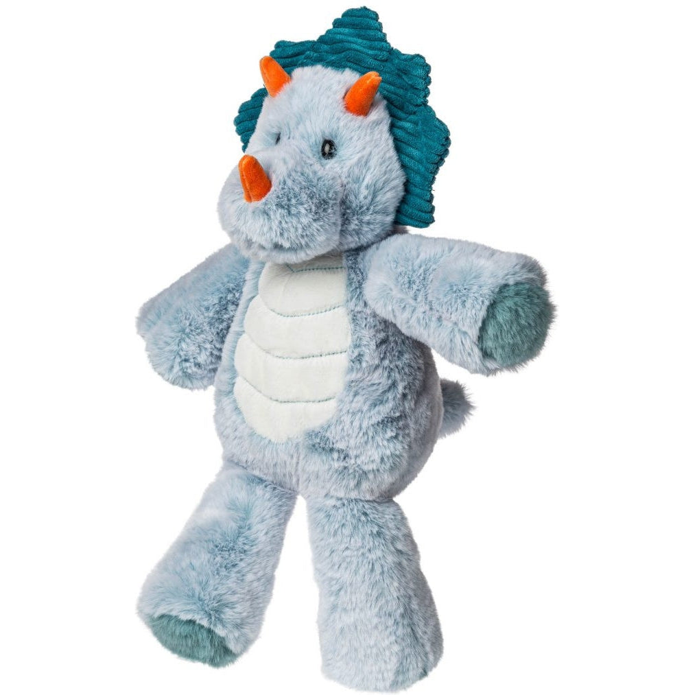 Mary Meyer Marshmallow Triceratops