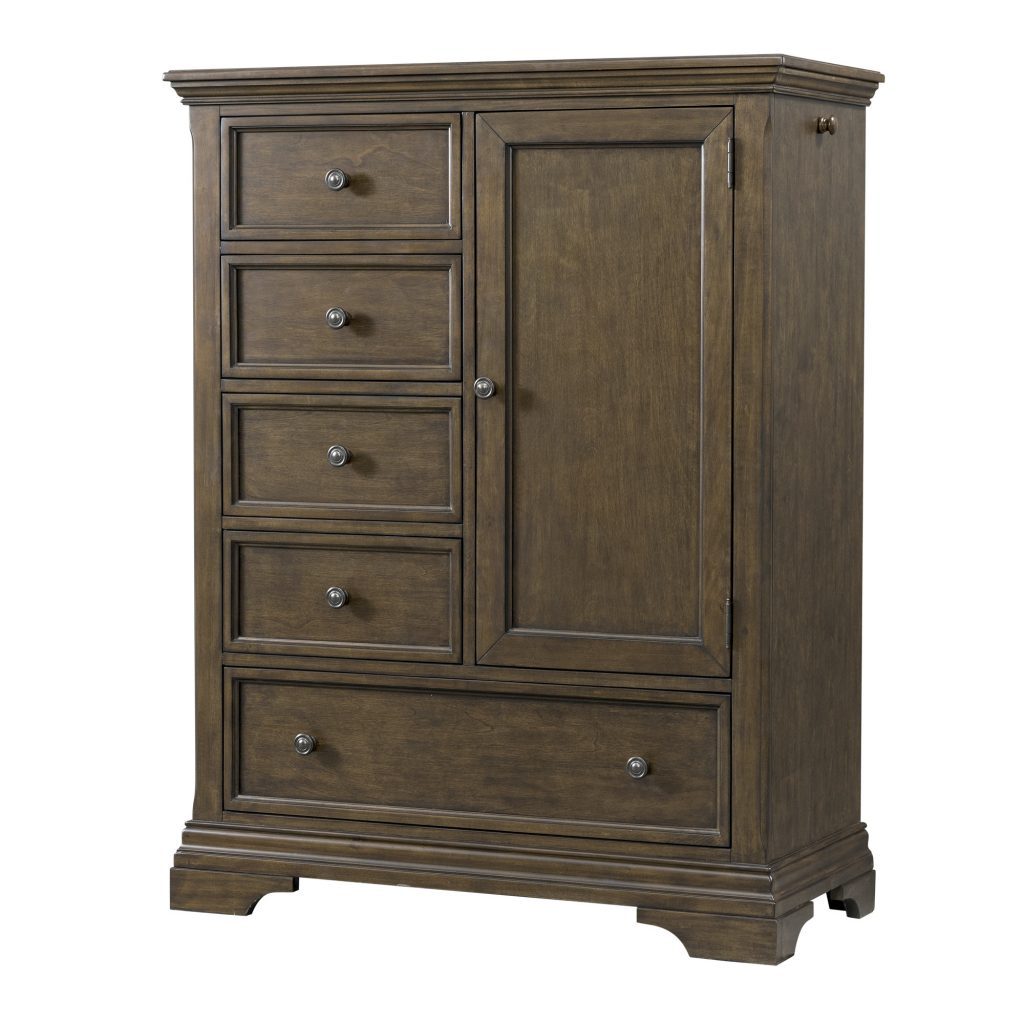 Westwood Design Olivia Chifforobe