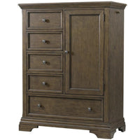 Westwood Design Olivia Chifforobe