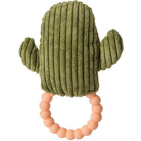 Mary Meyer Happy Cactus Teether Rattle