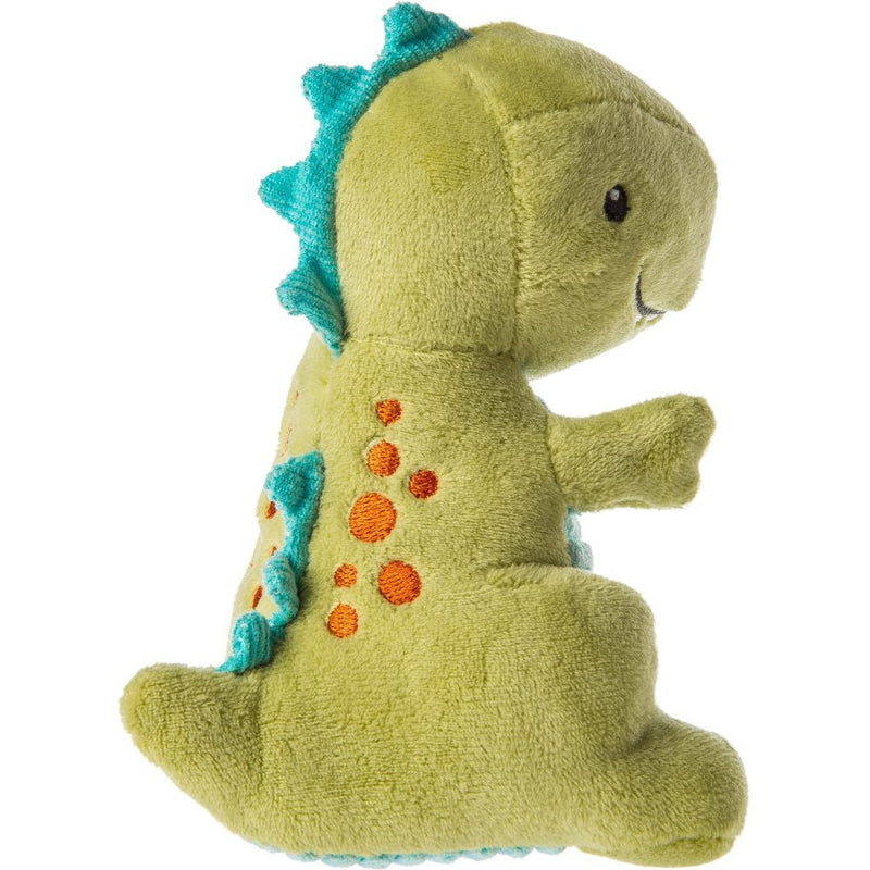 Mary Meyer Pebblesaurus Rattle