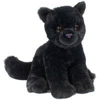 Douglas Corie Black Cat Mini Soft