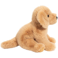 Douglas Goldie Golden Retriever Super Soft