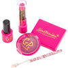 Great Pretenders Make-Up Artist Set with Accessories