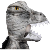 Great Pretenders Grey Grandasaurus Spinosaurus Cape