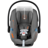 Cybex Aton G SensorSafe Infant Car Seat