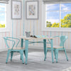 Delta Children Bistro Table & Chair Set