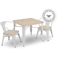 Delta Children Bistro Table & Chair Set