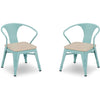 Delta Children Bistro Table & Chair Set