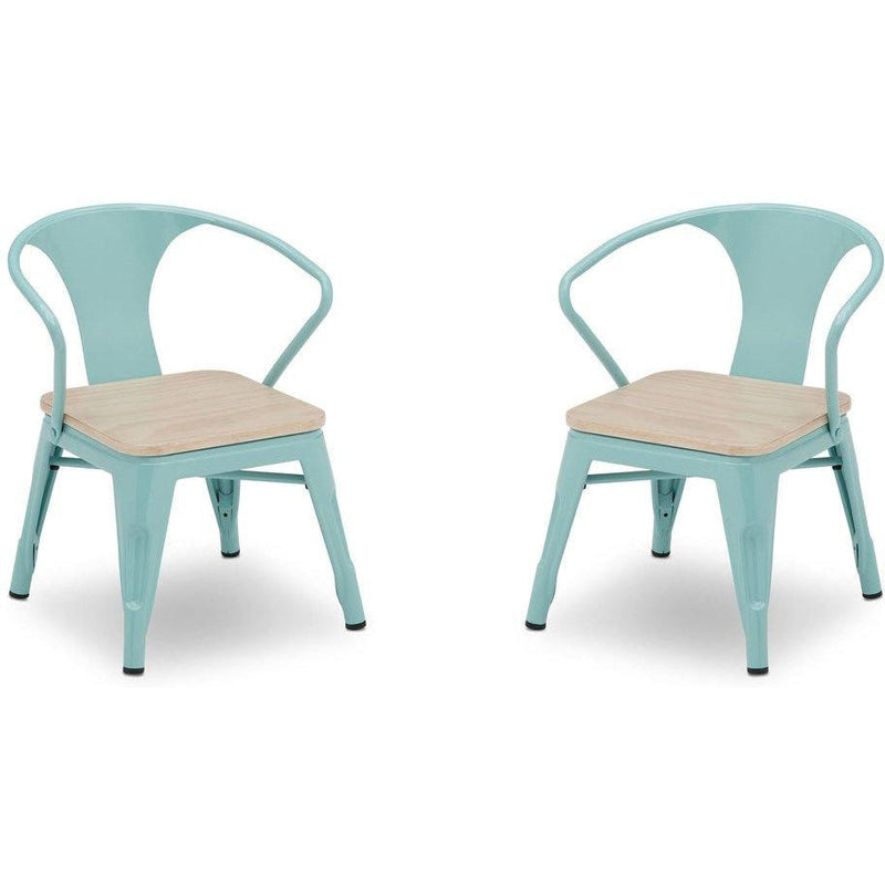 Delta Children Bistro Table & Chair Set