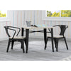 Delta Children Bistro Table & Chair Set