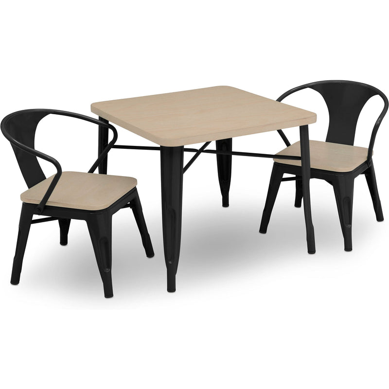 Delta Children Bistro Table & Chair Set