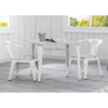 Delta Children Bistro Table & Chair Set