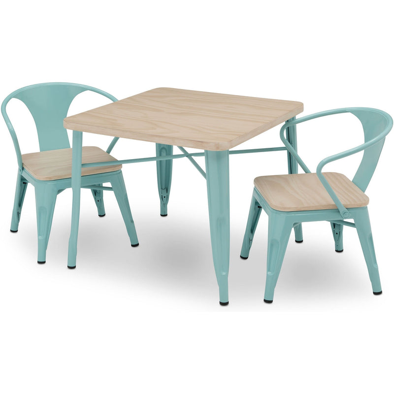 Delta Children Bistro Table & Chair Set