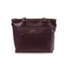 Everyday Tote Plum