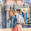 Mini Backpack in Cinderella