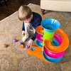 Fat Brain Toys RollAgain Tower