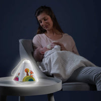 Tiny Love Tiny Dreamer Projector Soother