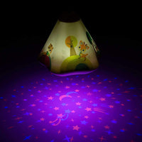 Tiny Love Tiny Dreamer Projector Soother