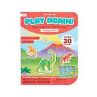 Play Again! MIni Activity Kit-Daring Dinos