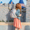 Mini Backpack in Cinderella