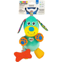 Lamaze Pupsqueak